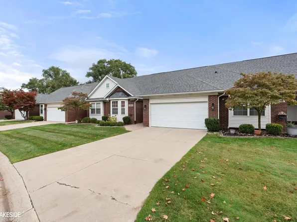 44312 Patricia Dr #2, Sterling Heights, MI 48314