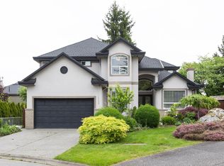 10438 168a St, Surrey, BC V4N 5A8