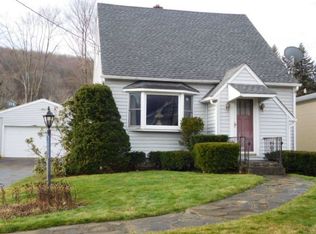 60 Derrick Rd, Bradford, PA 16701