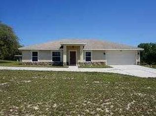 110 Palmetto St, Babson Park, FL 33827