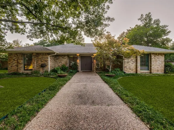 800 Shadycreek Ct, Arlington, TX 76013