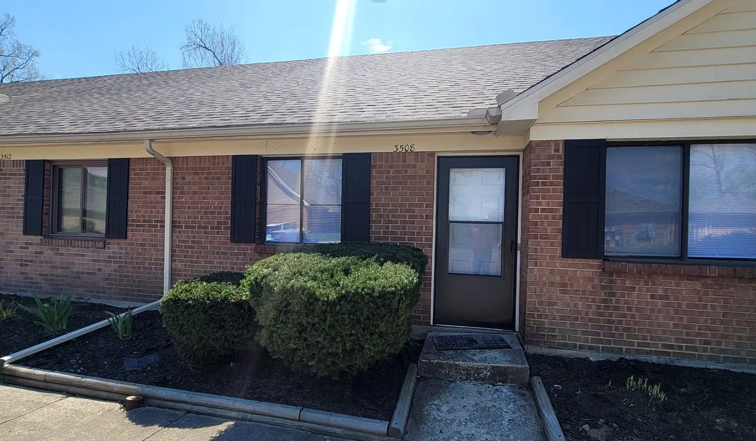 Inviting 2-Bedroom Condo with Private 2-Car Carport, Butler Township! — Photo 1