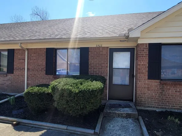 3516 Spanish Villa Dr #1, Dayton, OH 45414