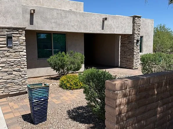 1435 S Walnut Spring Pl, Green Valley, AZ 85614