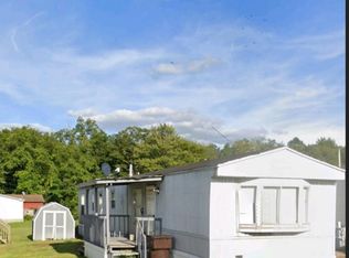 10 Zahniser Rd LOT 4, Mercer, PA 16137