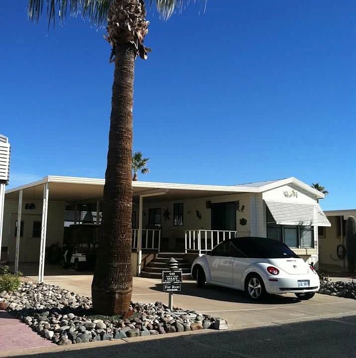 2nd image of 17200 W Bell Rd Lot 640