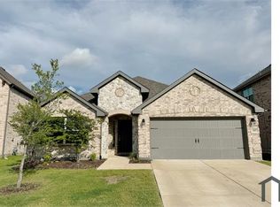 1405 Crossford Trl, Forney, TX 75126