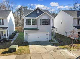 6907 Ware Rd, Charlotte, NC 28212