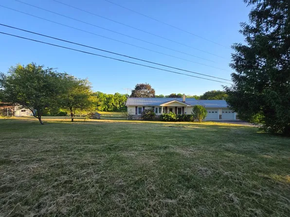 295 Bilbrey Rd, Crossville, TN 38571