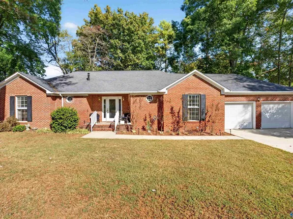 22771 Horseshoe Bnd, Athens, AL 35613