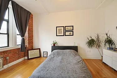 Rented by Corcoran
