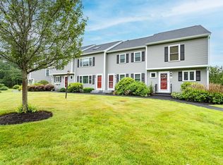 311 Standpipe Dr #311, Rockland, MA 02370
