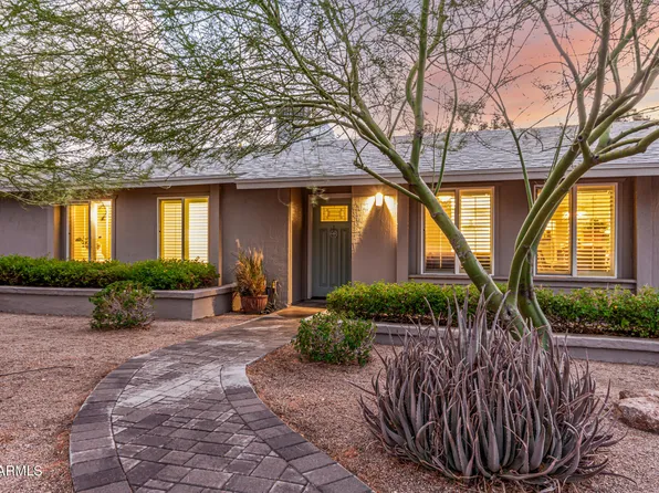 851 E VILLAGE CIRCLE Drive N, Phoenix, AZ 85022