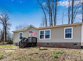 258 Liberty Estates Ln, Taylorsville, NC 28681