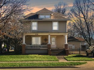 226 E Peru St, Princeton, IL 61356