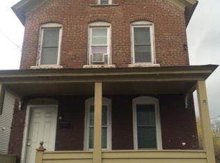 2 Ferguson Pl, Dunmore, PA 18509