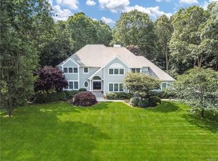 30 Gideon Reynolds Rd, Cross River, NY 10518