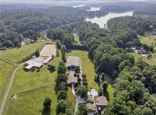 611 Elliott Rd, Dawsonville, GA 30534