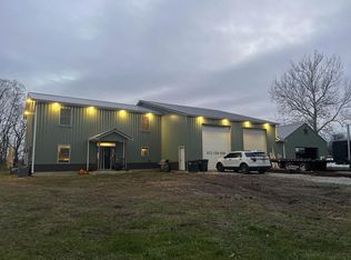 6568 E 500 N, Kendallville, IN