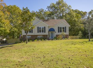 1274 Countryside Rd, Nolensville, TN 37135