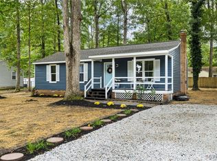 19509 Walker Ave, South Chesterfield, VA 23834