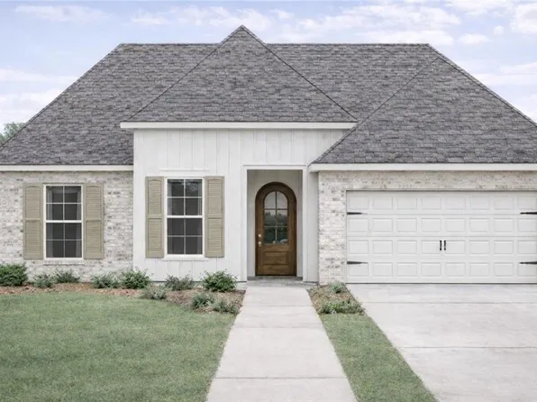 LOT 115 Lois Ln, Covington, LA 70435