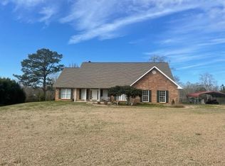 37595 Highway 1055, Mount Hermon, LA 70450