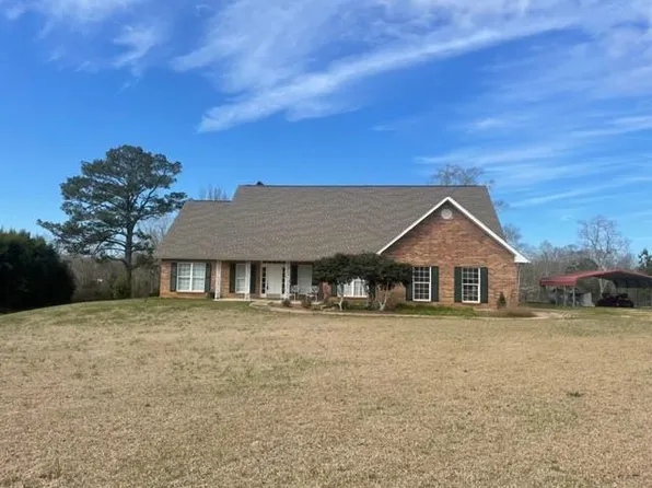 37595 Highway 1055, Mount Hermon, LA 70450