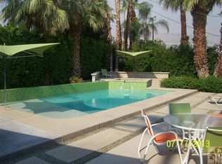 1945 Renee Cir, Palm Springs, CA 92264