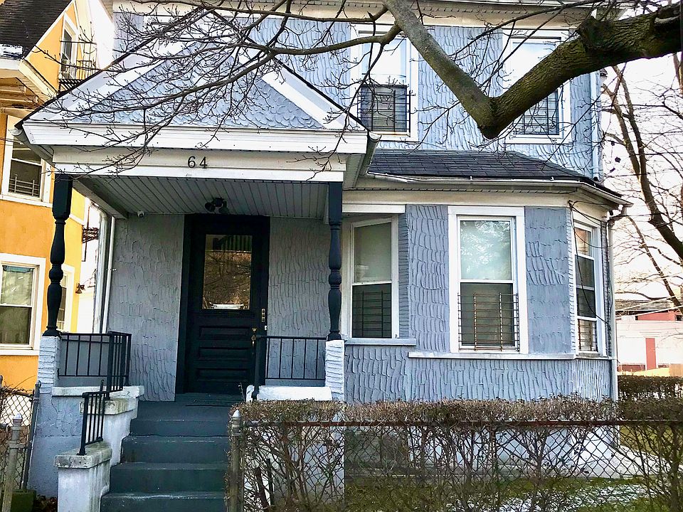 64 W 4th Street