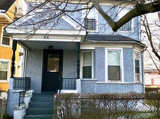 64 W 4th St, Mount Vernon, NY 10550