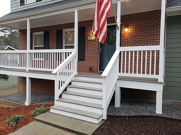 2nd image of 124 Grayland Hills Ct