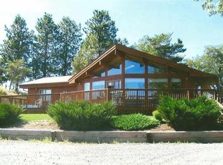 18661 Tunnel Hill Rd, Lakeview, OR 97630