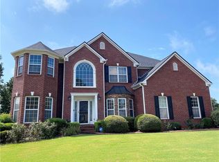 1401 Kentmire Ct, Locust Grove, GA 30248