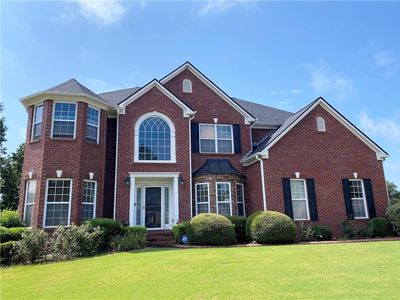 1401 Kentmire Ct, Locust Grove, GA, 30248
