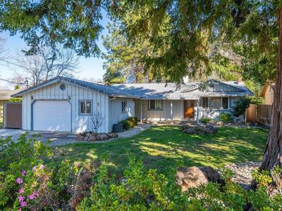 4987 Bidwell Rd, Redding, CA, 96001