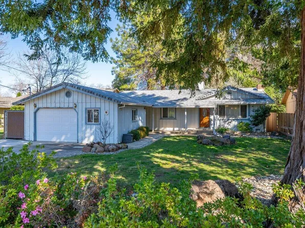 4987 Bidwell Rd, Redding, CA 96001