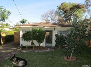 476 Avocado Ave, Pasadena, CA 91107