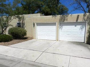 1701 San Patricio Ave SW, Albuquerque, NM 87104