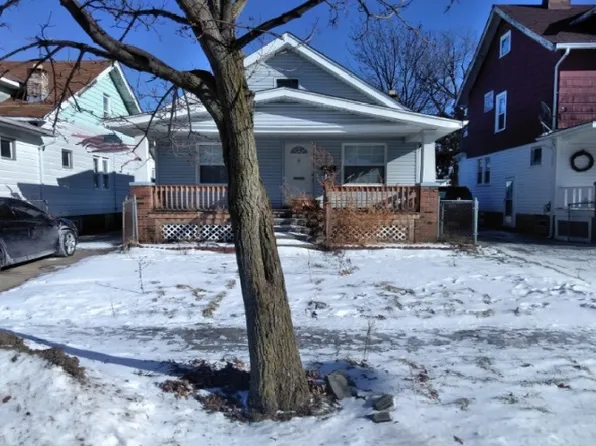 3601 W 127th St, Cleveland, OH 44111