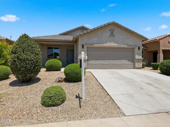 17072 W ALICE Avenue, Waddell, AZ 85355
