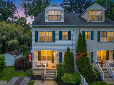 235 Willow Ave, Wayne, PA, 19087