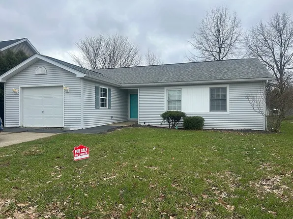 13 Ventura Cir, Fredonia, NY 14063