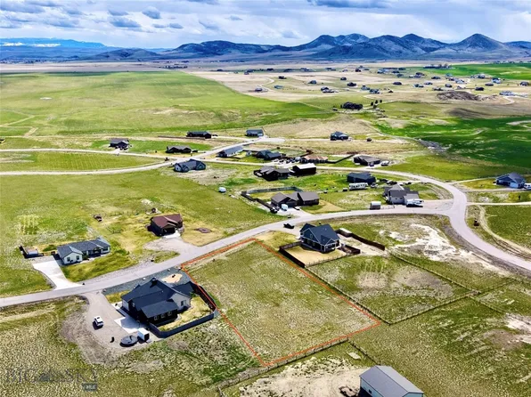 173 Western Larch Pl, Three Forks, MT 59752