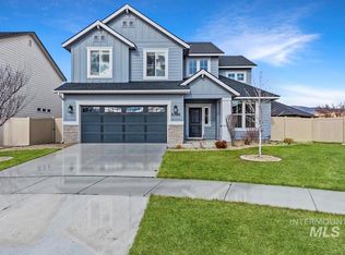 6766 E Zaffre Ridge St, Boise, ID 83716