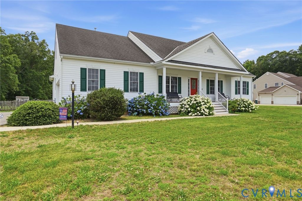 5305 Wellington Ridge Rd, Henrico, VA - View 3