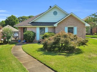 4009 Caldwell Ct, Montgomery, AL 36109