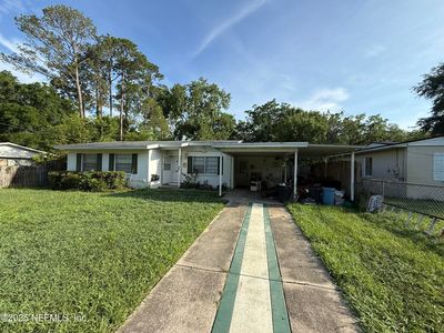 5155 LEXINGTON Avenue, Jacksonville, FL, 32210