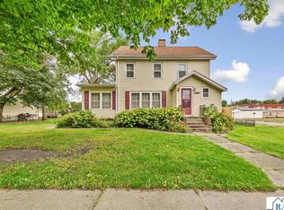 211 Park St N, Minnesota Lake, MN 56068