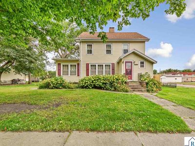 211 Park St N, Minnesota Lake, MN, 56068